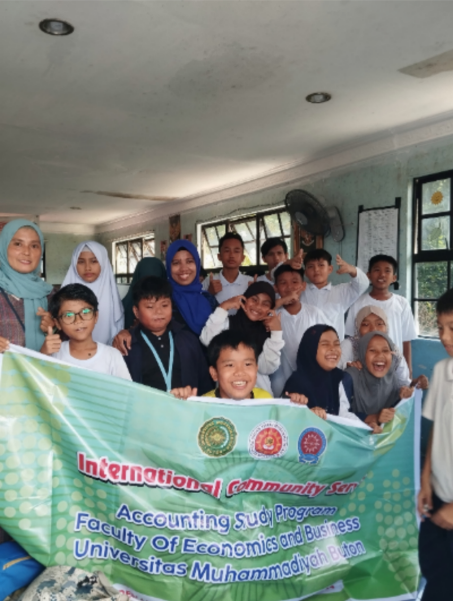 Dosen Universitas Muhammadiyah Buton Laksanakan Pengabdian Masyarakat Internasional di Hulu Langat, Malaysia