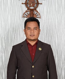 Dr. I WAYAN SUJANA, SE., M.Si.