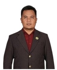 Dr. I WAYAN SUJANA, SE., M.Si.