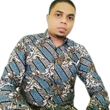 MUHAMMAD RAIS R, SE., M.Si.
